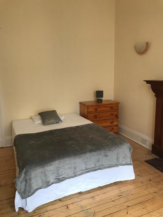 Apex Haymarket Appartement