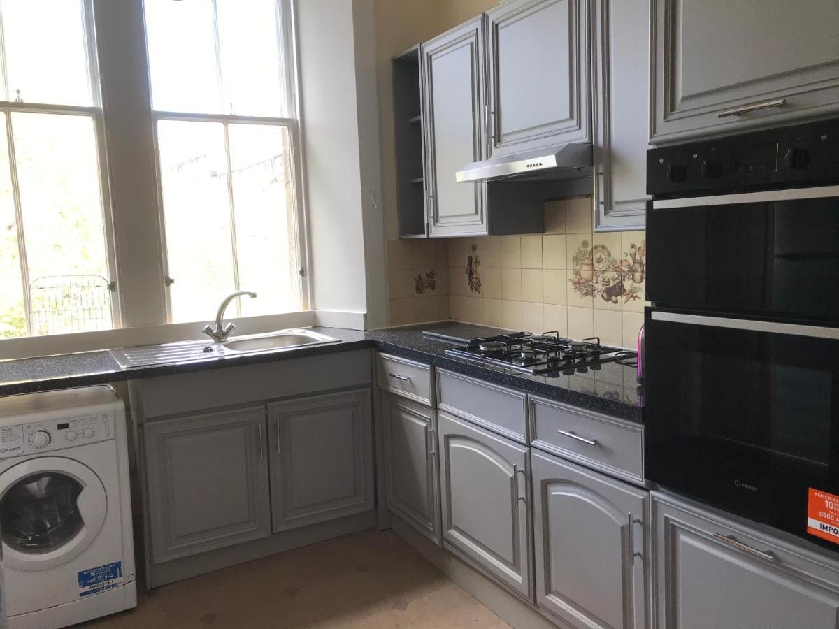 Apex Haymarket Appartement Edinburgh