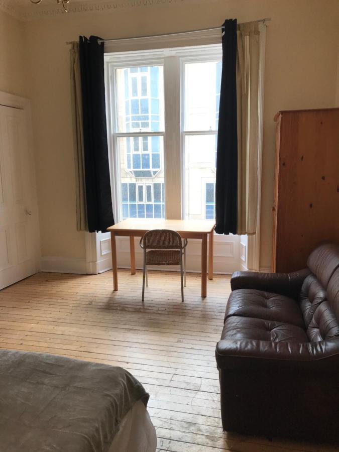 Apex Haymarket Appartement Edinburgh